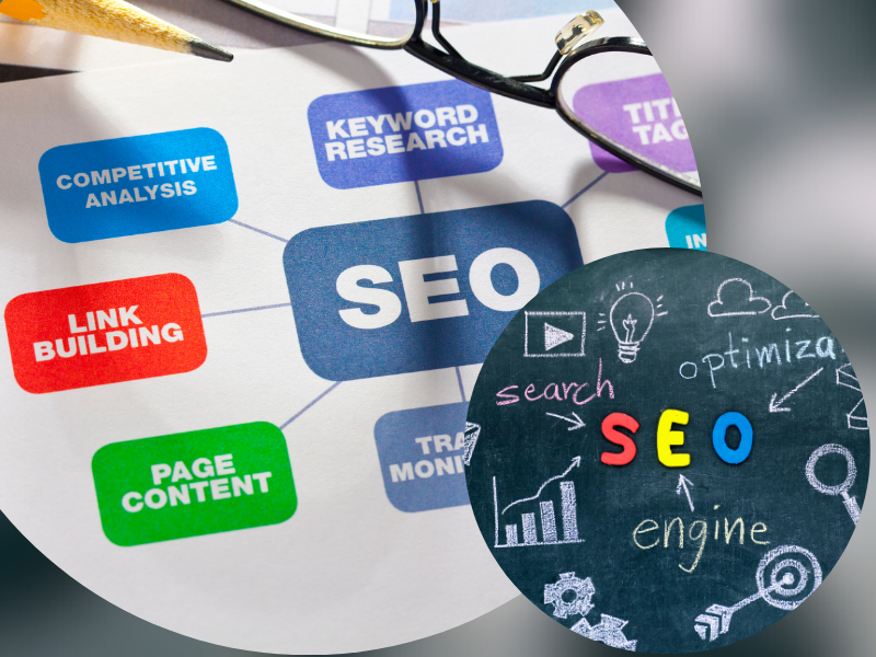 SparkData-SEO SparkData-SEO